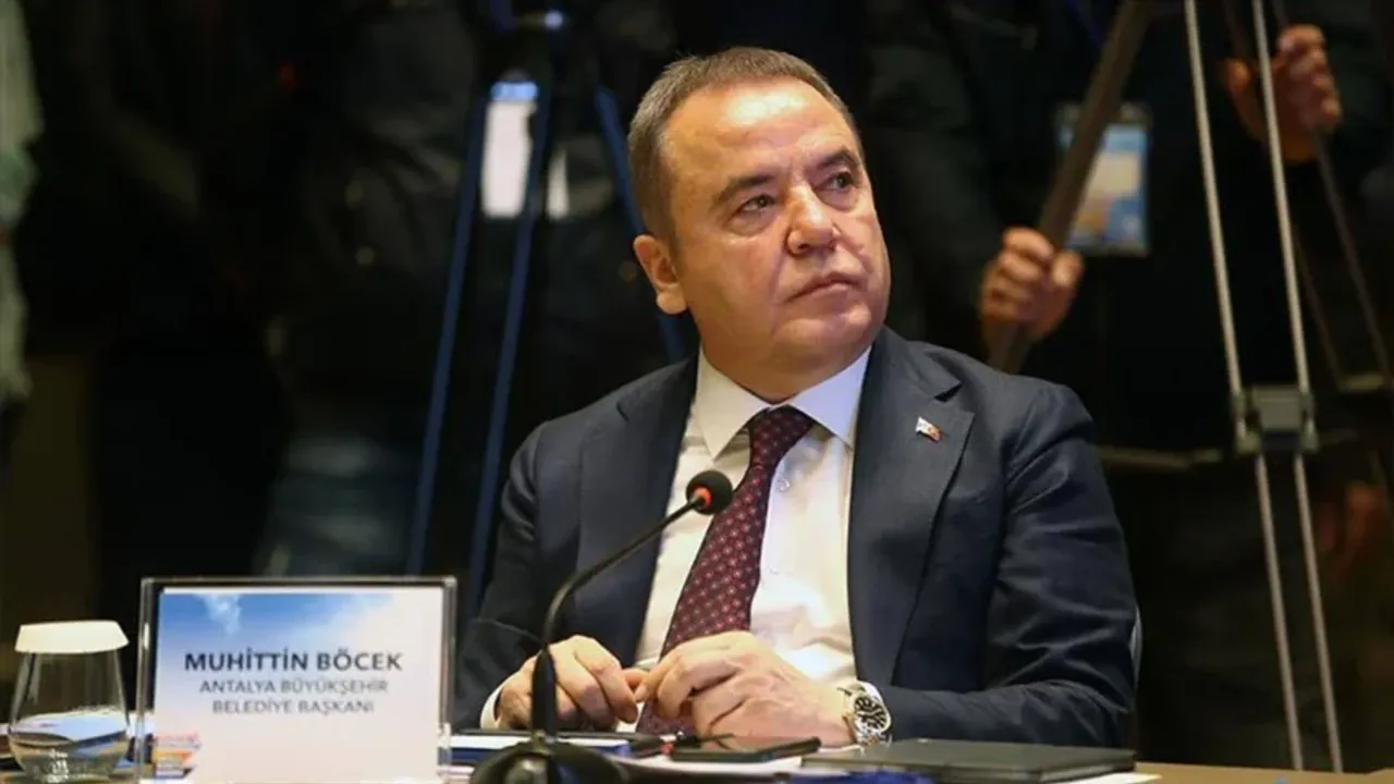 Muhittin Böcek'in Acı Günü