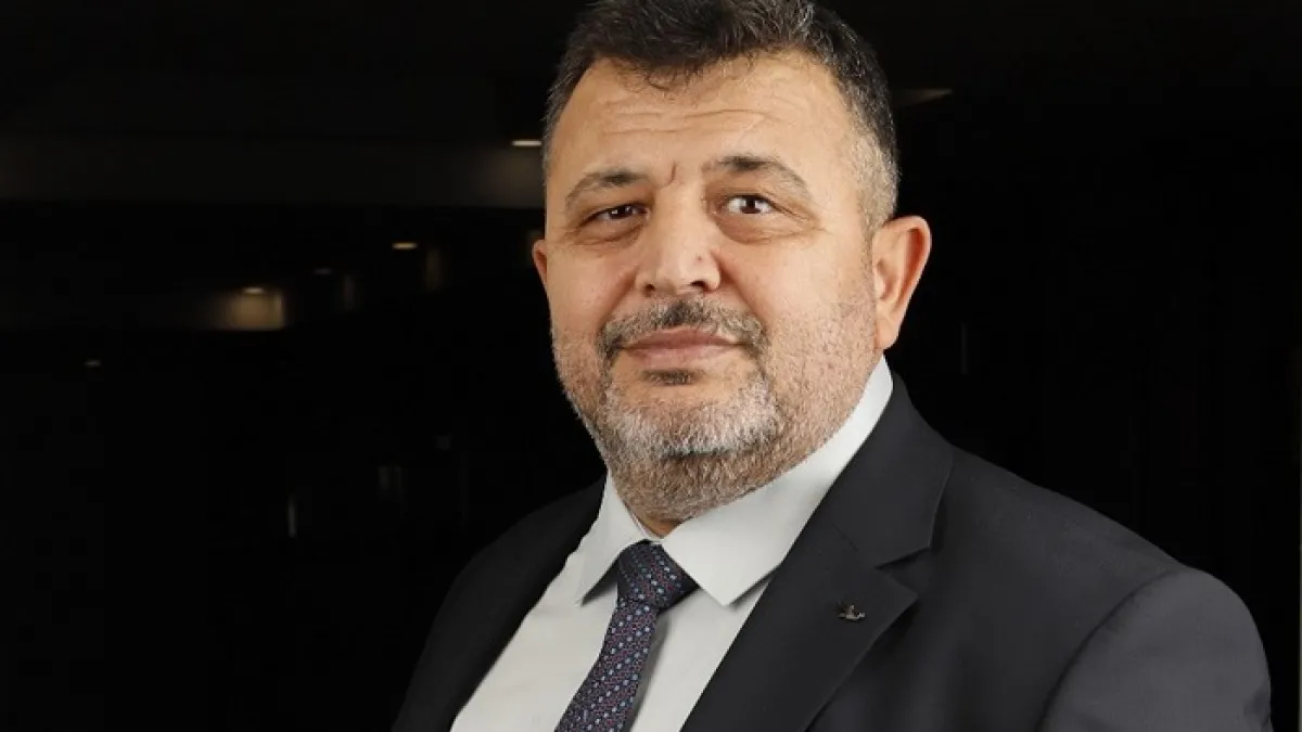 Tailwind Havayolları’nda Üst Düzey Atama: Murat Gök Ticari Yönetimin Başına Getirildi
