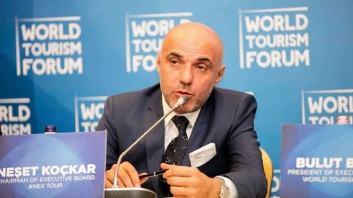 Anex 2027 Yazında Türkiye’ye Yükleniyor: Yeni Oteller Satışa Açıldı, Erken Rezervasyonda İndirim Yüzde 40’a Ulaştı - Antalya Haber