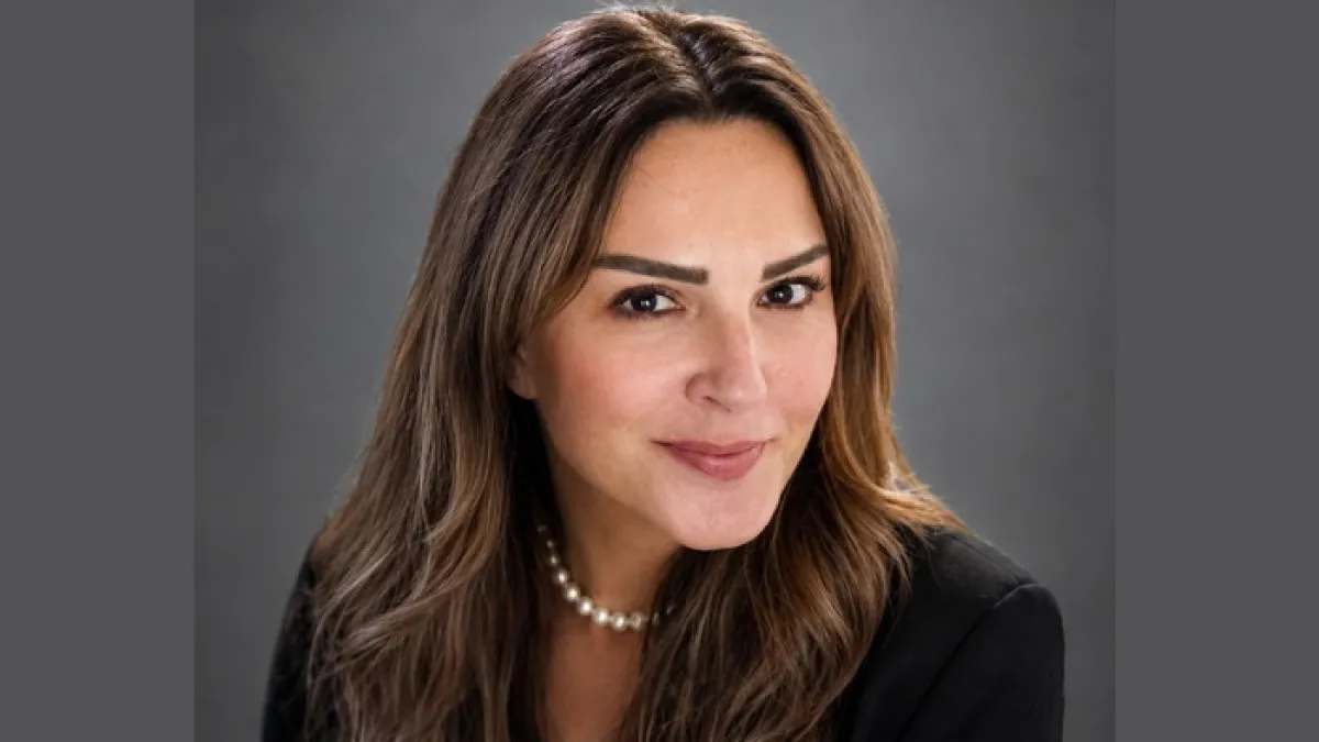 Özlem Öktem, The Peninsula London’ın Yeni Satış ve Pazarlamadan Sorumlu Genel Müdürü Oldu - Antalya Haber