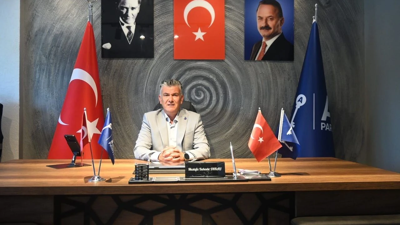 Okkalı: Şehitlerimizin Emaneti Devletin Hafızasıdır