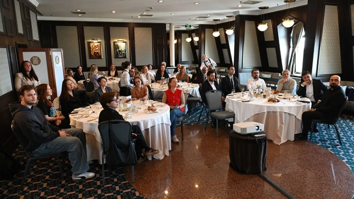 St. Petersburg-ankara Direkt Uçuşları Rus Turistler İçin Yeni Kapadokya Rotası Açtı - Antalya Haber