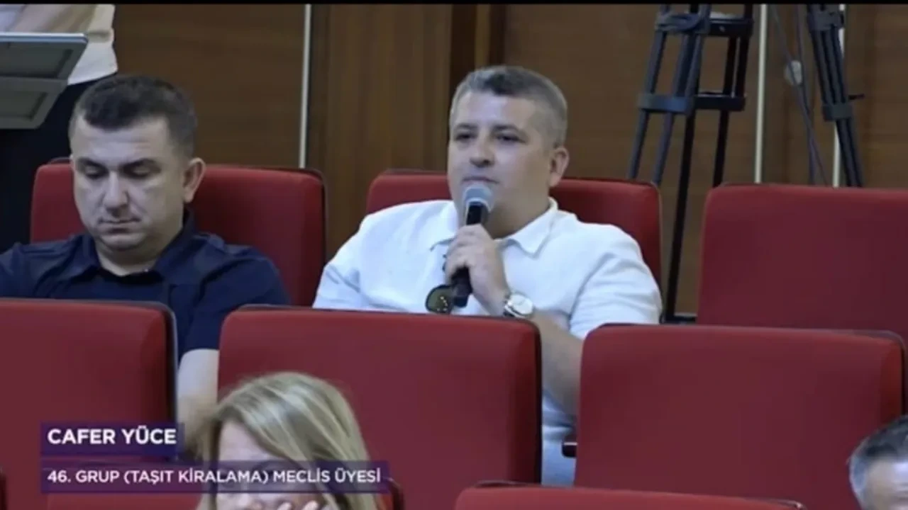 Rent A Car Sektöründen Yetkililere Çağrı: "faizsiz Kredi Şart!