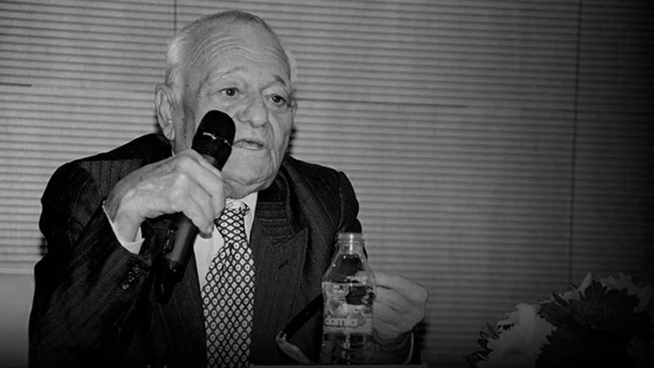 Selahattin Tonguç Için Anıt Çağrısı