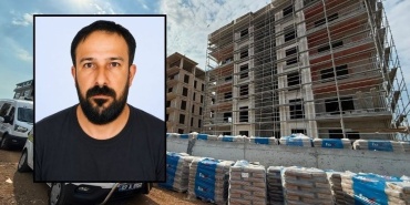 Serik'te Can Pazarı