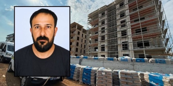 Serik'te Can Pazarı