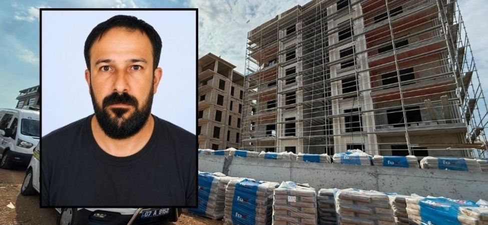 Serik'te Can Pazarı