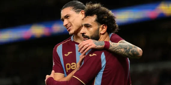 Trabzonspor, Bir Dünya Yıldızını Daha Kadrosuna Katıyor! Salah Devreye Girdi