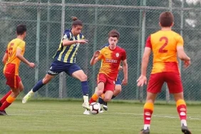 Trabzonspor, Fenerbahçe'nin Genç Yıldızını Transfer Etti! Resmen Açıklandı