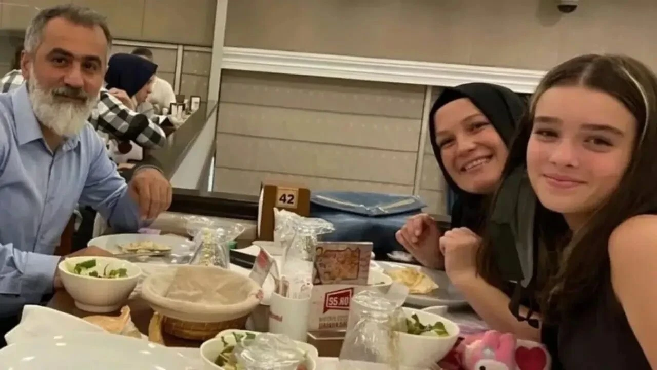 Ülkü Hilal Çiftçi'nin Babası Ünal Çiftçi Kimdir? Olay Ne