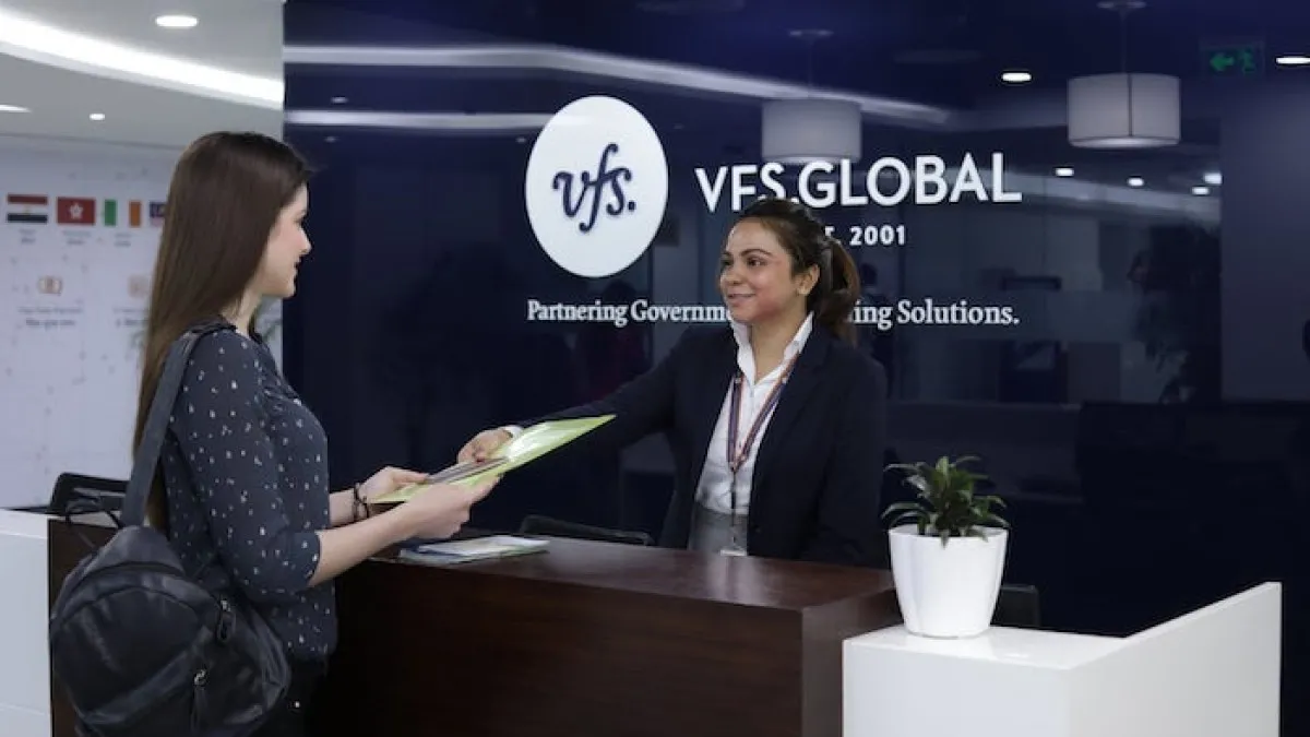 Garantili Randevu, Hızlı Vize Vaatlerine İtibar Etmeyin! Randevular Ücretsiz - Antalya Haber