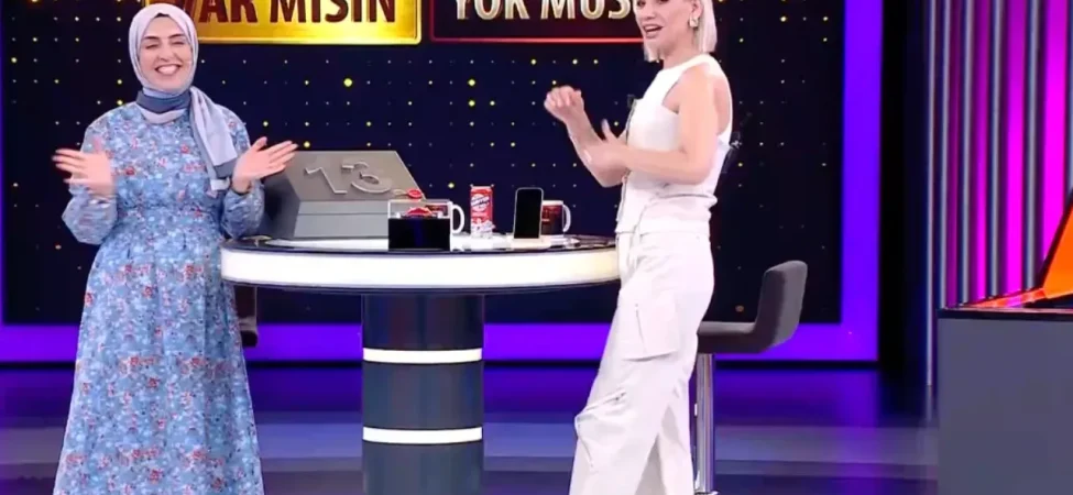 Var Mısın Yok Musun Pınar Kimdir, Ne Kadar Kazandı?