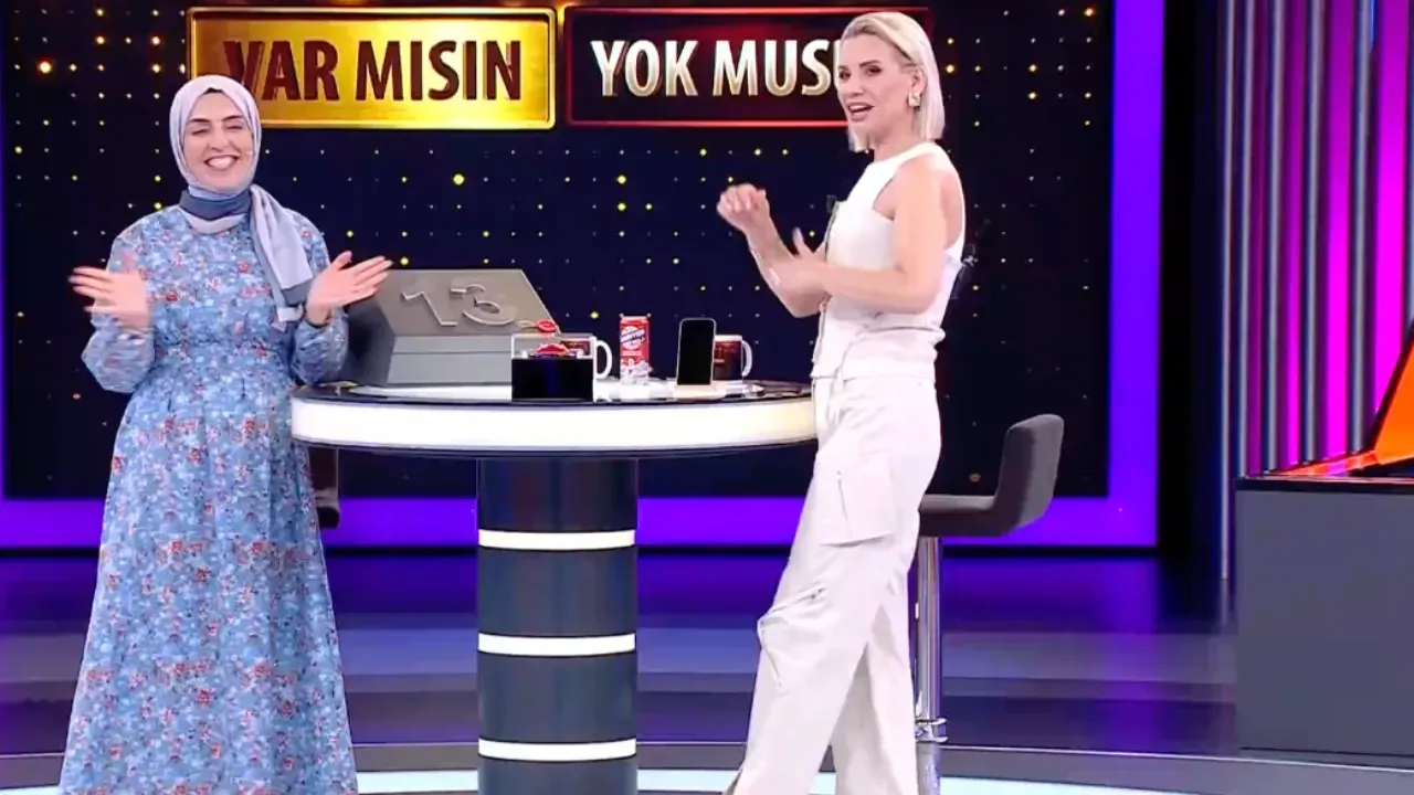 Var Mısın Yok Musun Pınar Kimdir, Ne Kadar Kazandı?