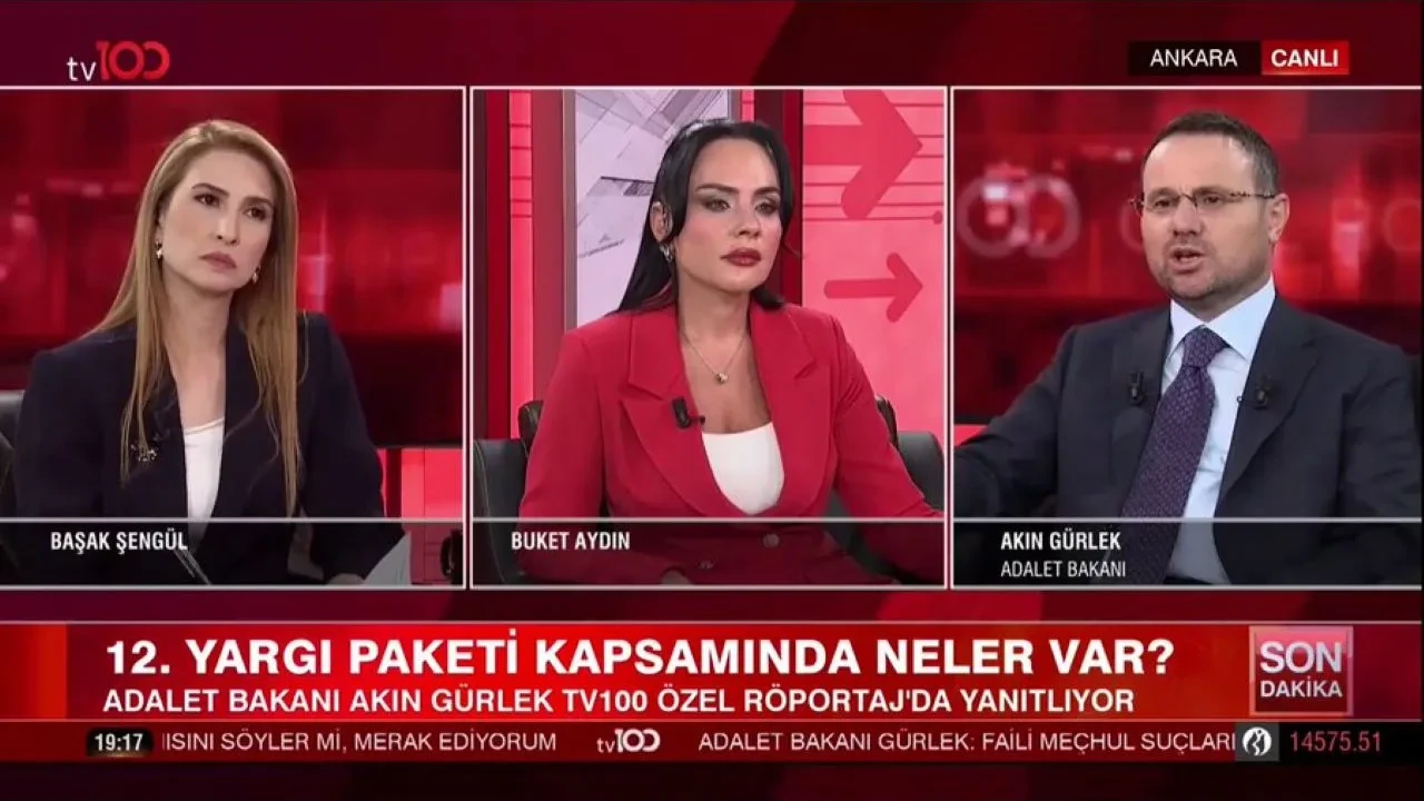 1 Eylül İtibariyle “Alo Adalet 135” Hattı Hizmete Sunulacak - Antalya Haber