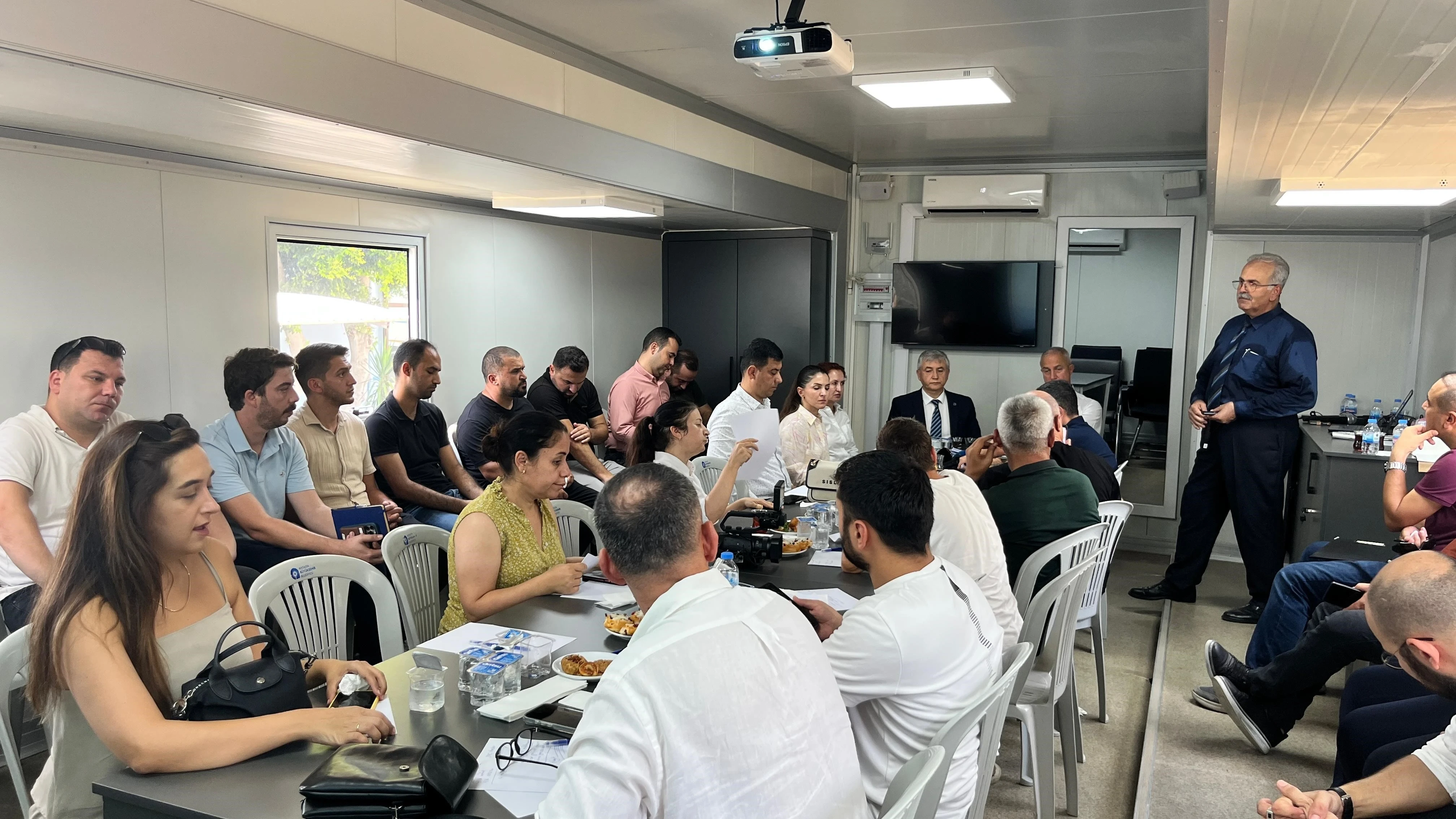 Alanya Sahillerindeki Kirlilik İçin ASAT’tan Açıklama - Antalya Haber