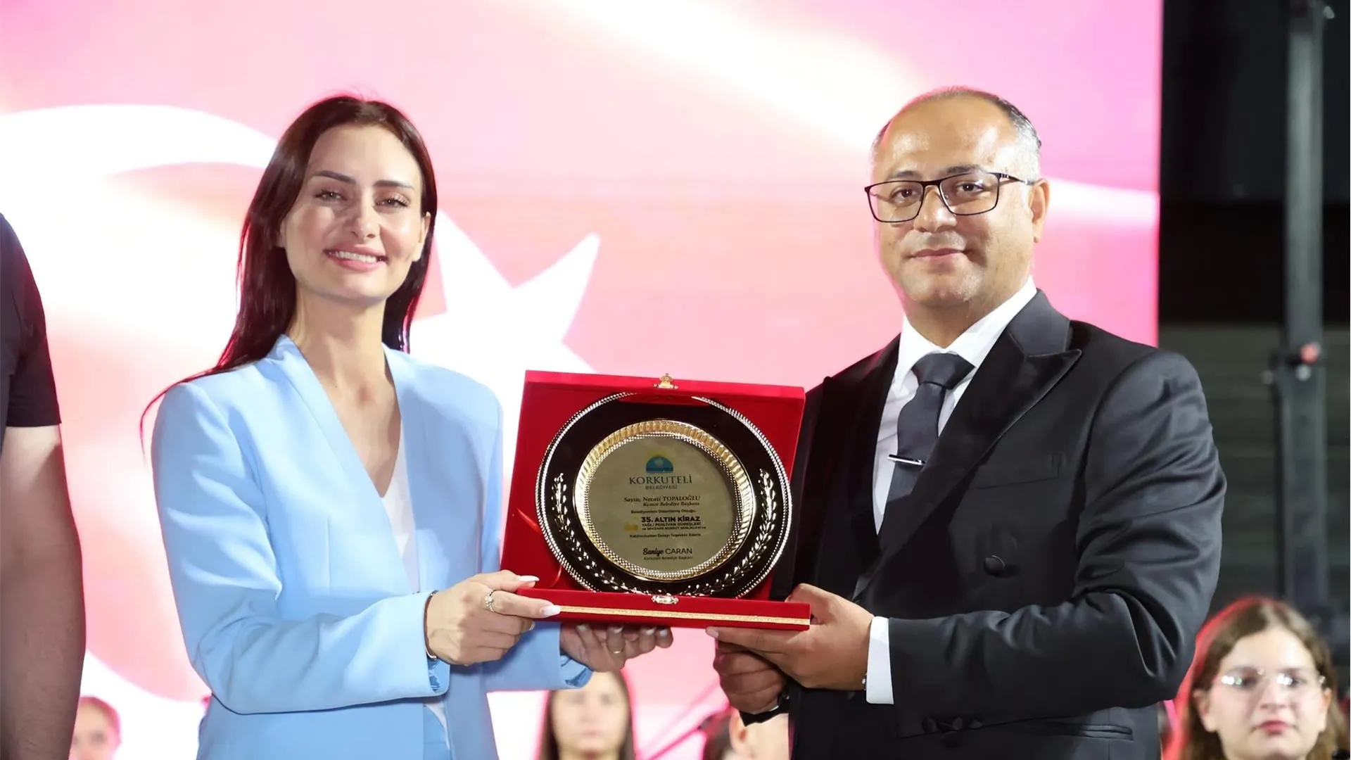 Geleceğin Müzisyenlerinden Korkuteli'nde Müzik Ziyafeti - Antalya Haber