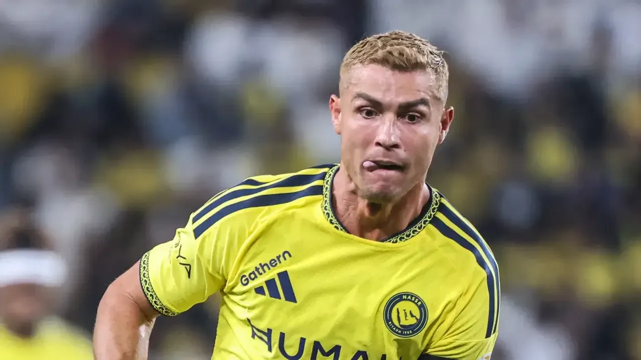 Al Nassr 2-1 Al Taawoun L Maç Özeti İzle - Antalya Haber