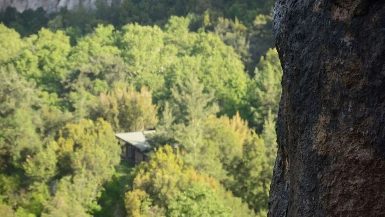 Geyikbayırı Orman Parkı İhaleye Çıkıyor - Antalya Haber