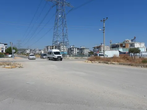 Şelale Mahallesi Ulaşım Konforu Artıyor