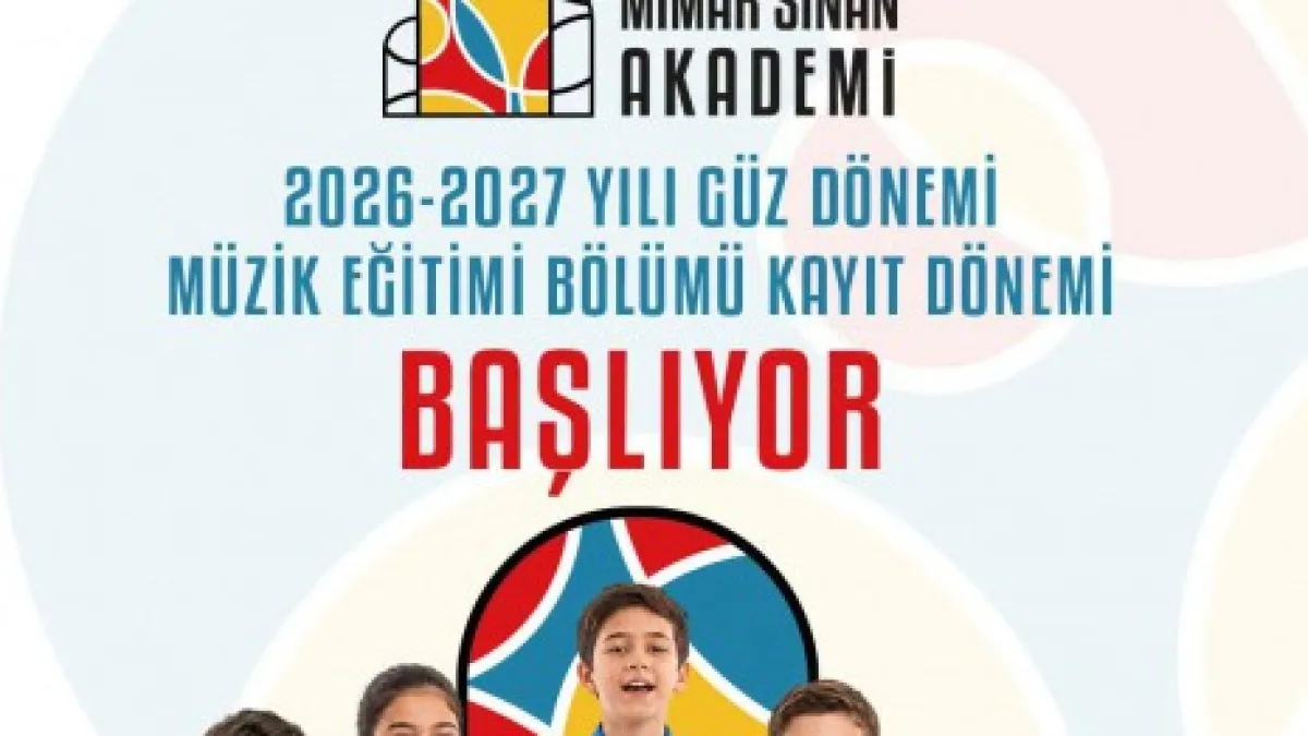 Kepez'in Müzik Eğitimleri Kayıtları Başlıyor - Antalya Haber