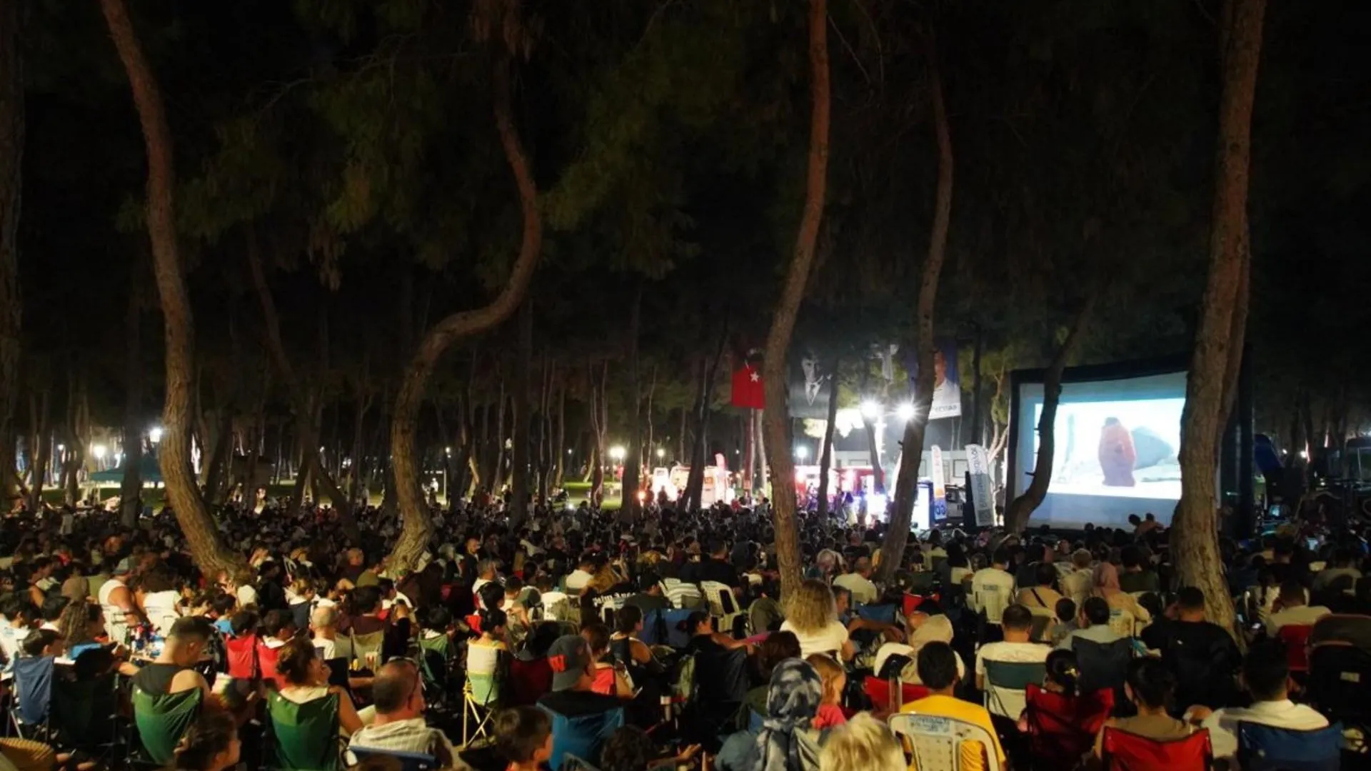 Yaz Akşamları Hayatpark’ta Güzel - Antalya Haber