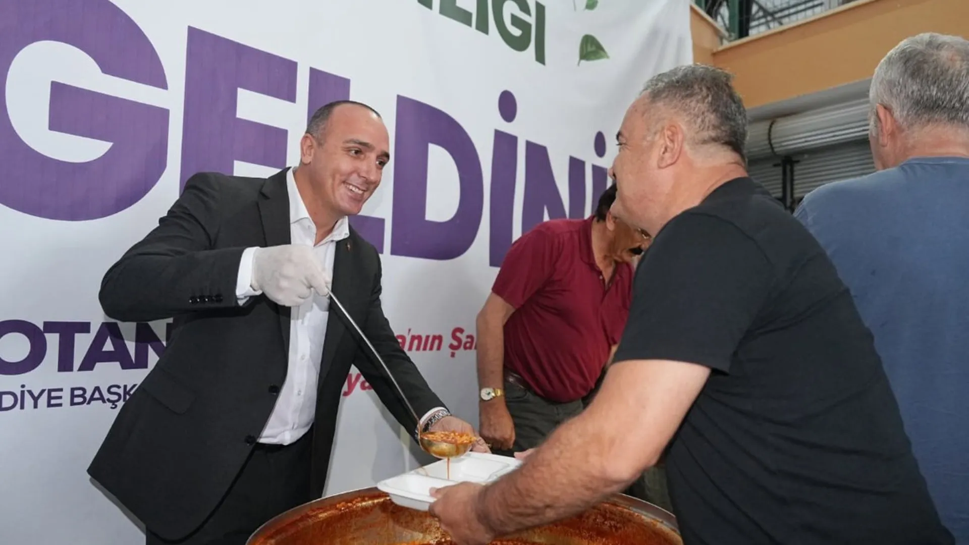 Çandır Fasulyesi Şenliği Bir Kez Daha Yaylaya Taşındı