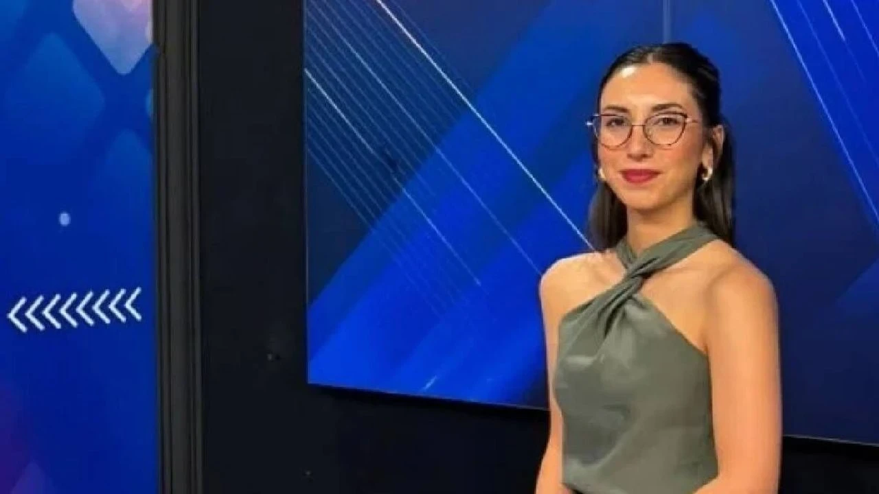 İrem Delice Kimdir, Neden Tutuklandı? Paylaşımı Neydi - Antalya Haber