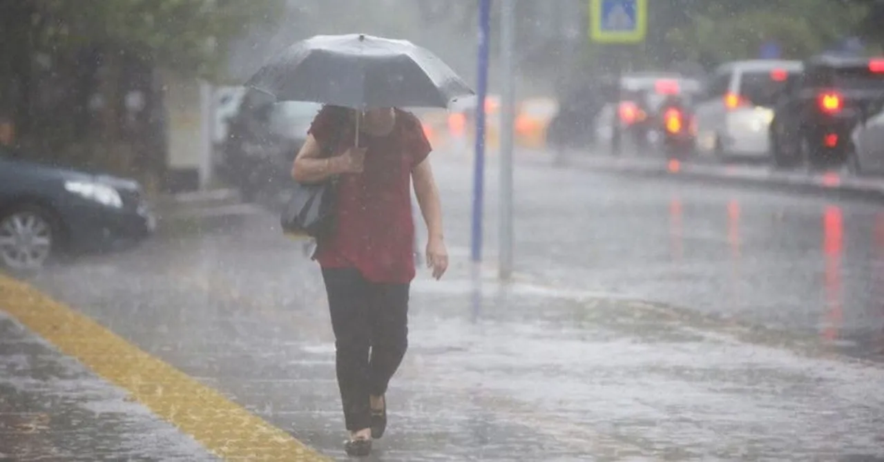 İstanbul İçin Serin Hava Uyarısı
