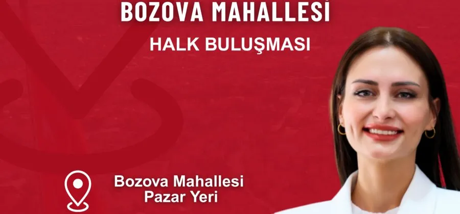 Korkuteli Belediyesi Başkan Mahallede Buluşmaları Devam Ediyor - Antalya Haber