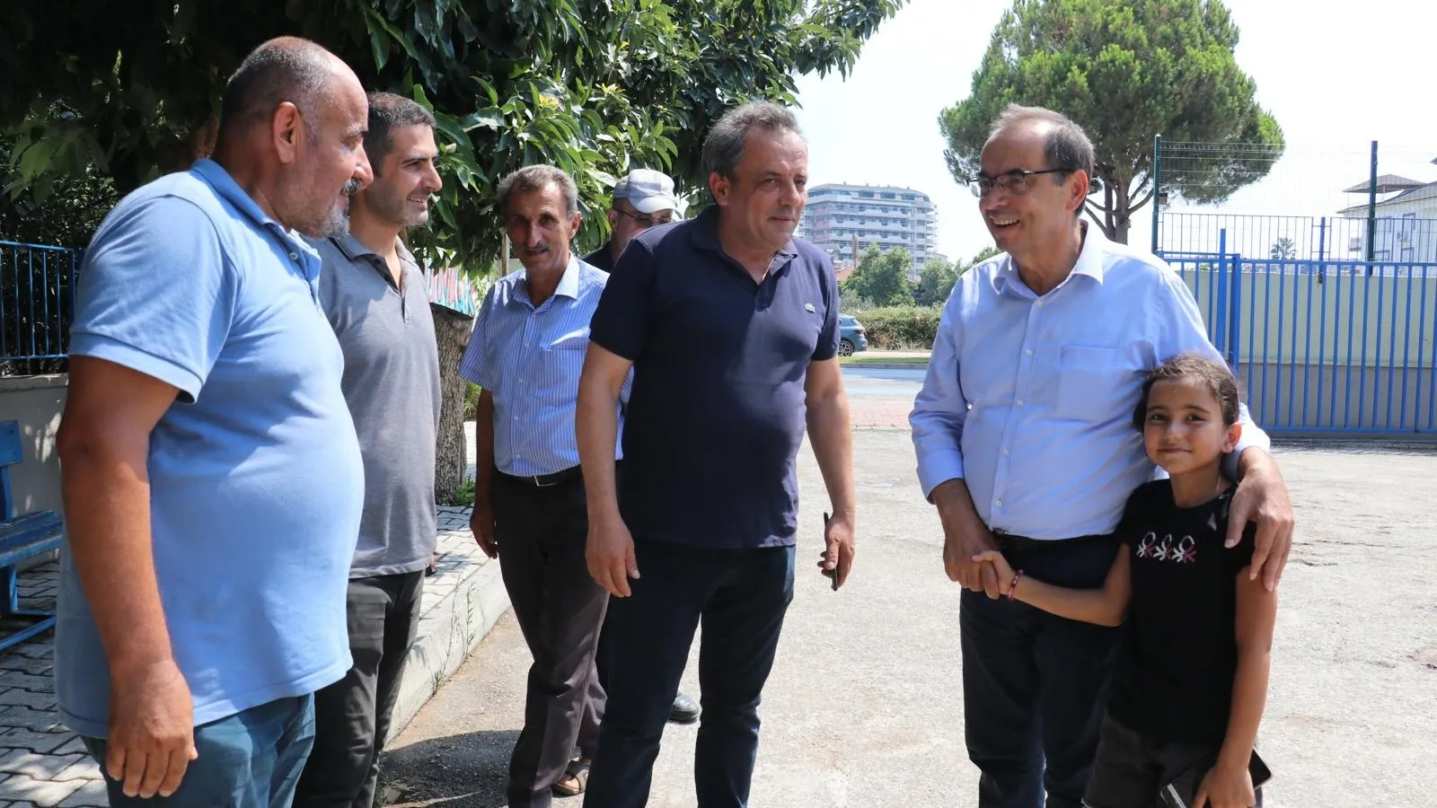 Belediye Okulları Yeni Döneme Hazırlıyor - Antalya Haber