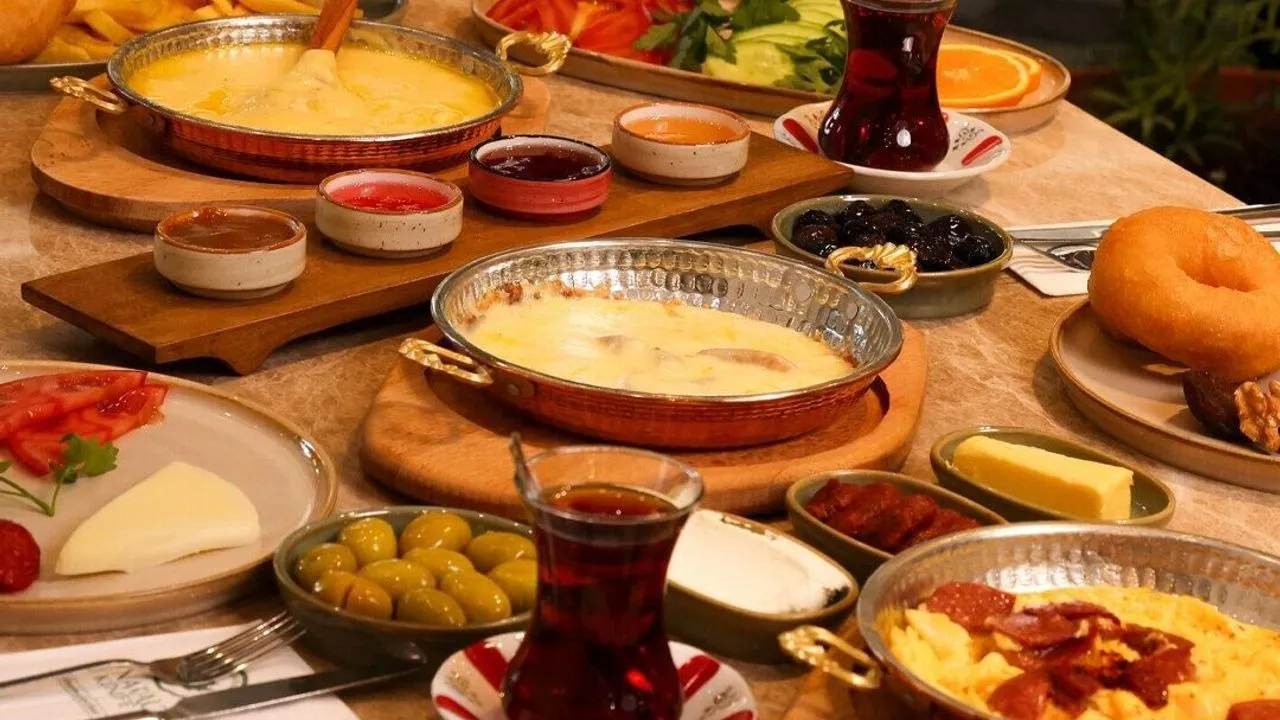 Kahvaltıda Bu İkililere Dikkat - Antalya Haber