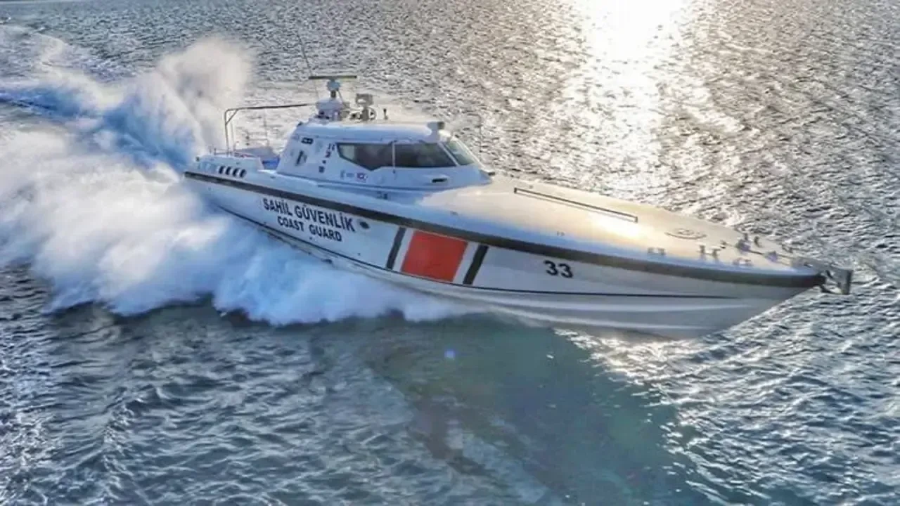 Kemer’de Tcsg-33 Gemisi 30 Ağustos’ta Ziyarete Açılacak - Antalya Haber