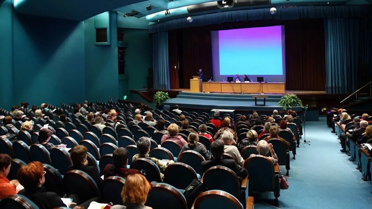 Etkinlik Endüstrisi Terimleri Sözlüğü: Mıce ve Organizasyon Sektöründe A’dan Z’ye Kavramlar - Antalya Haber