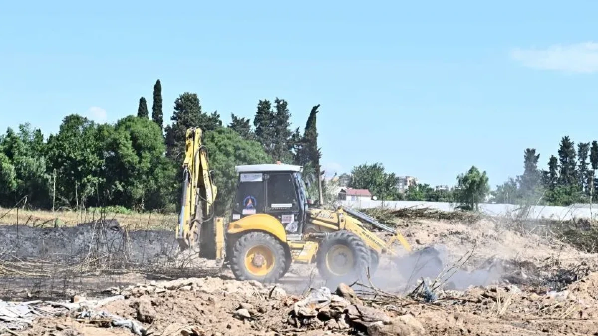 Başkan Uysal’dan Elektrik Hatları İçin Kontrol Çağrısı - Antalya Haber