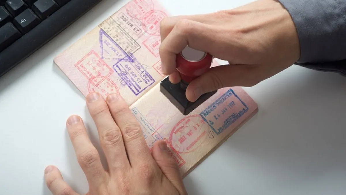 Schengen Vizesi Kalkacak Mı? İşte Kalan 6 Kriter - Antalya Haber