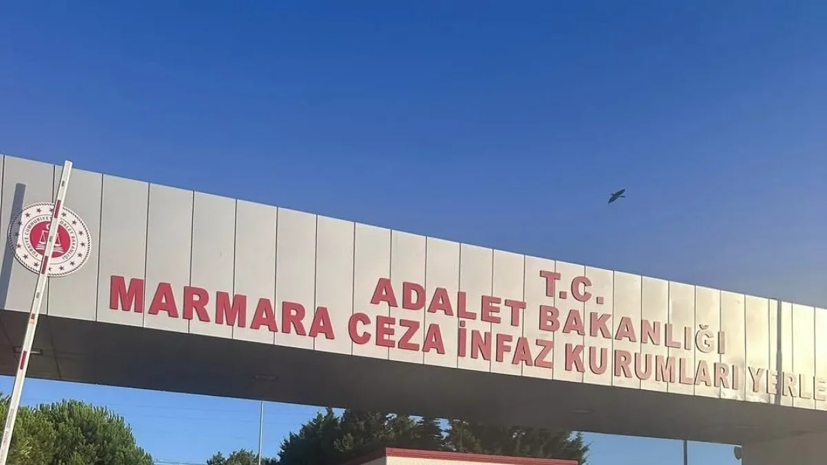 Cem Oğuz’dan ‘Özgürlük’ Paylaşımı - Antalya Haber
