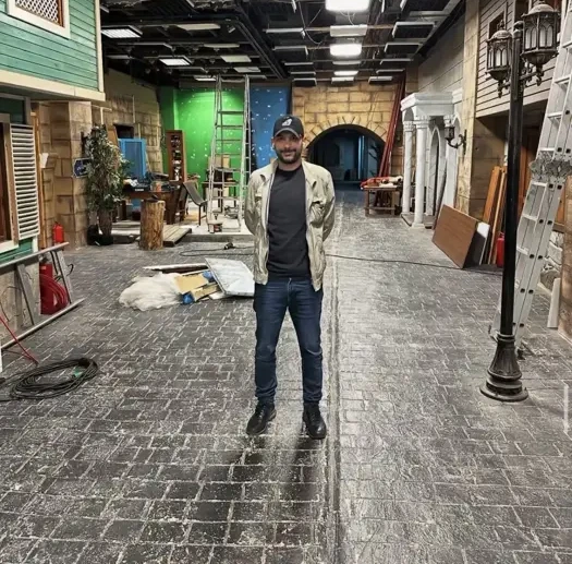 Yazar Murat Koparan Ölü Bulundu
