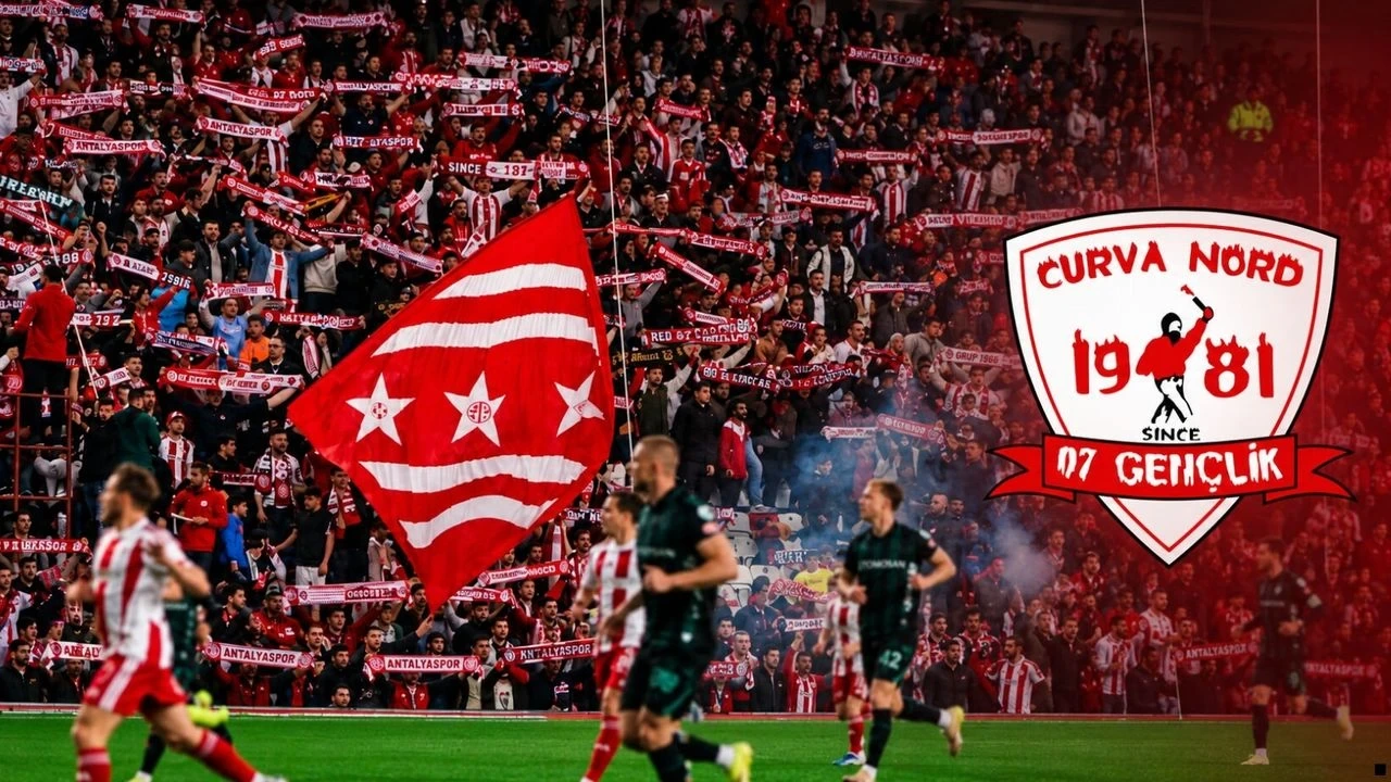 07 Gençlik'ten Antalyaspor Yönetimine Sert Çağrı: "Sabrımızın Son Damlasındayız - Antalya Haber
