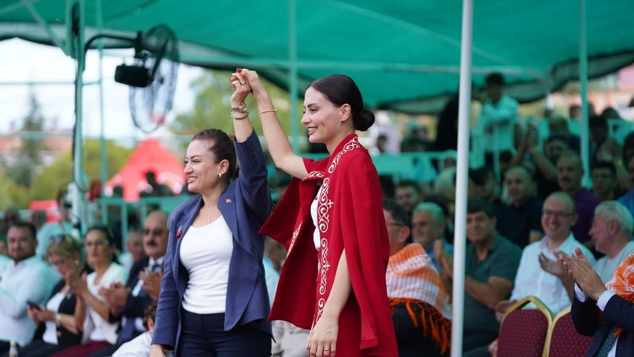 Başkan Vekili Özdemir'den Korkuteli'ye Müjde - Antalya Haber