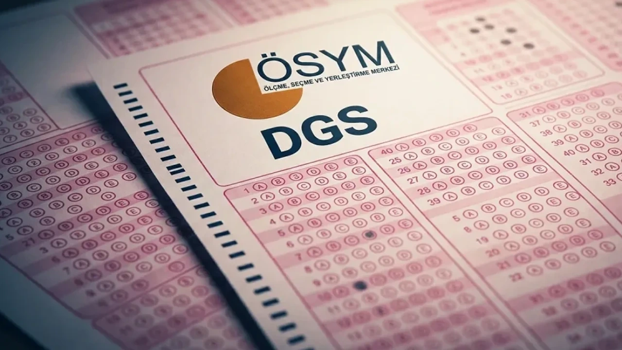 2026 Dgs Tercih Sonuçları Ne Zaman Açıklanacak - Antalya Haber