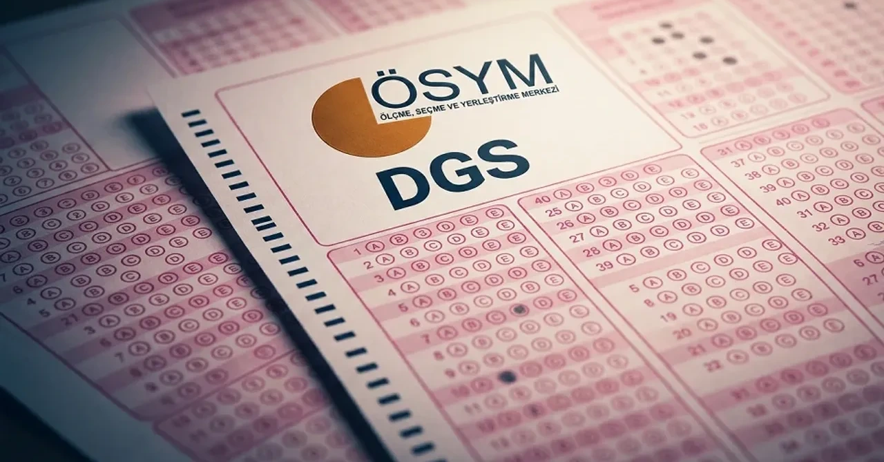 2026 Dgs Tercih Sonuçları Ne Zaman Açıklanacak
