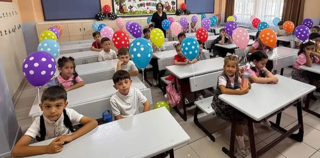 2026 İstanbul'da Ders Saatleri Değişti