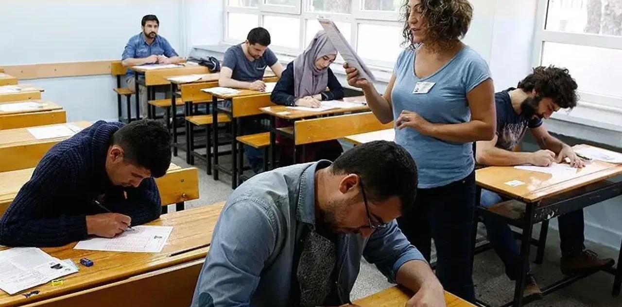 2026 KPSS Lisans Sınavı Saat Kaçta Bitecek