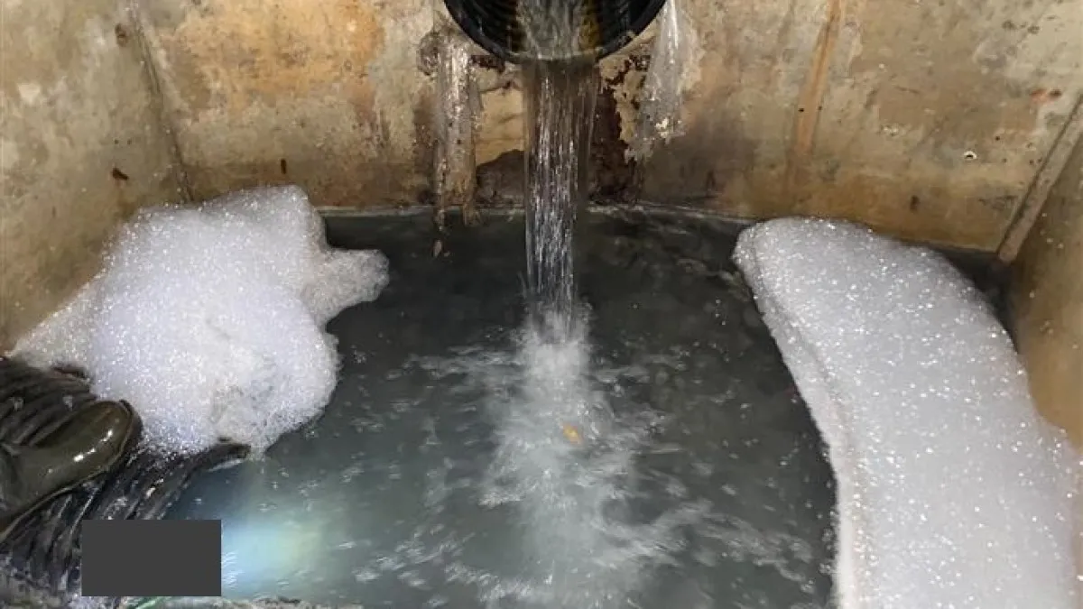 Alanya Belediyesi'nden Çevre Kirliliğine Geçit Yok - Antalya Haber