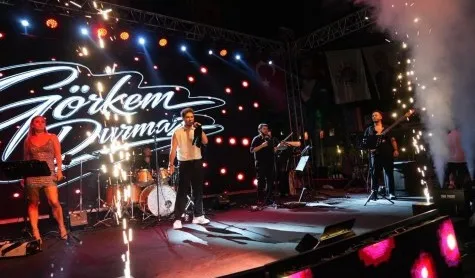 3. Uluslararası Kepez Kültür Festivali Coşkuyla Tamamlandı