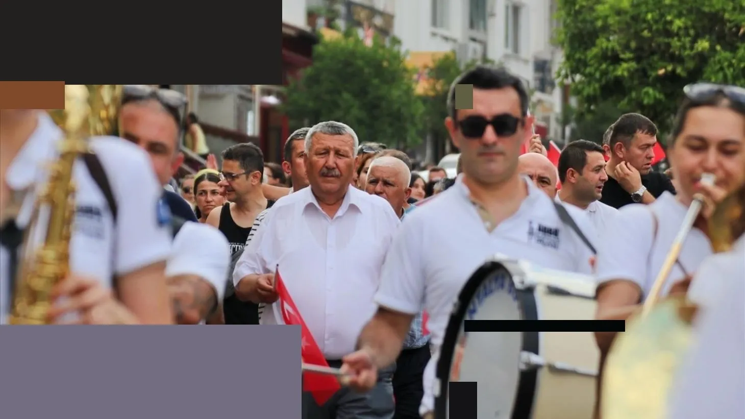 27. Uluslararası Likya Kaş Kültür ve Sanat Festivali Başladı - Antalya Haber