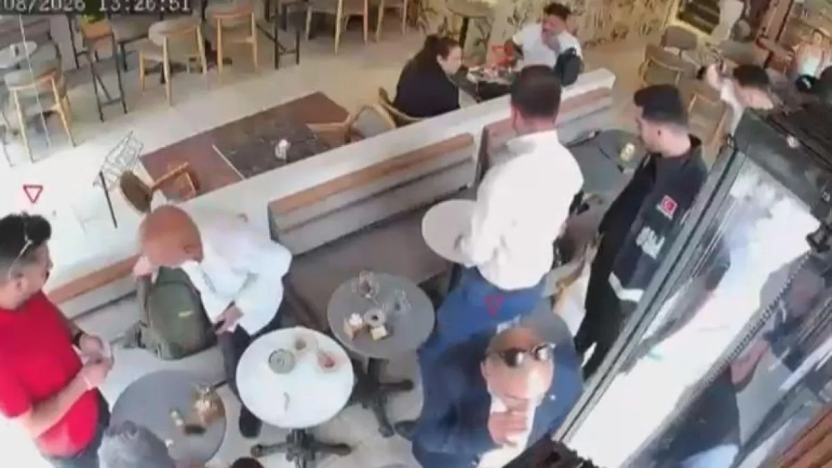 Mehmet Akif Ersoy’dan Tahliye Vaadiyle Para Talep Eden 4 Kişiye Tutuklama Talebi - Antalya Haber