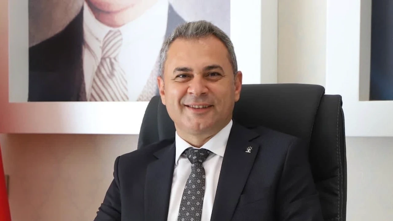 Tavlı'dan Alanya'nın Kırsal Sorunları İçin Çözüm Çağrısı: "El Ele Verirsek Aşarız - Antalya Haber