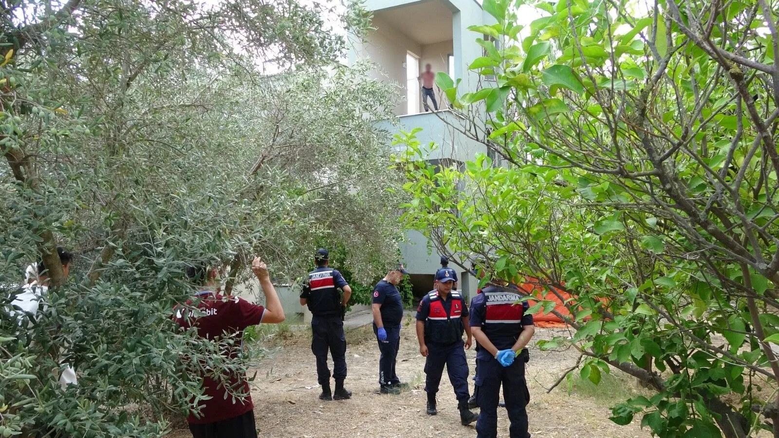 Manavgat’ta Usturalı Eylem - Antalya Haber