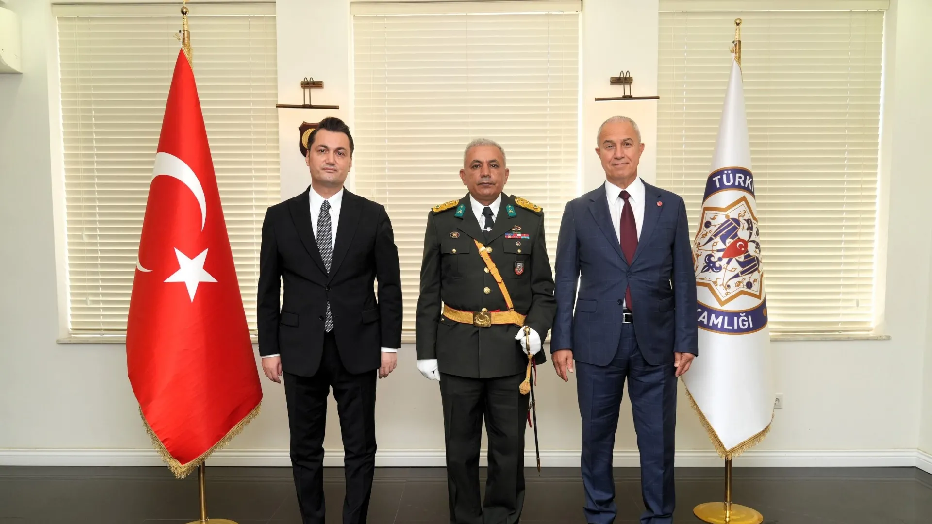 Alanya’da Zafer Bayramı Kutlamaları - Antalya Haber